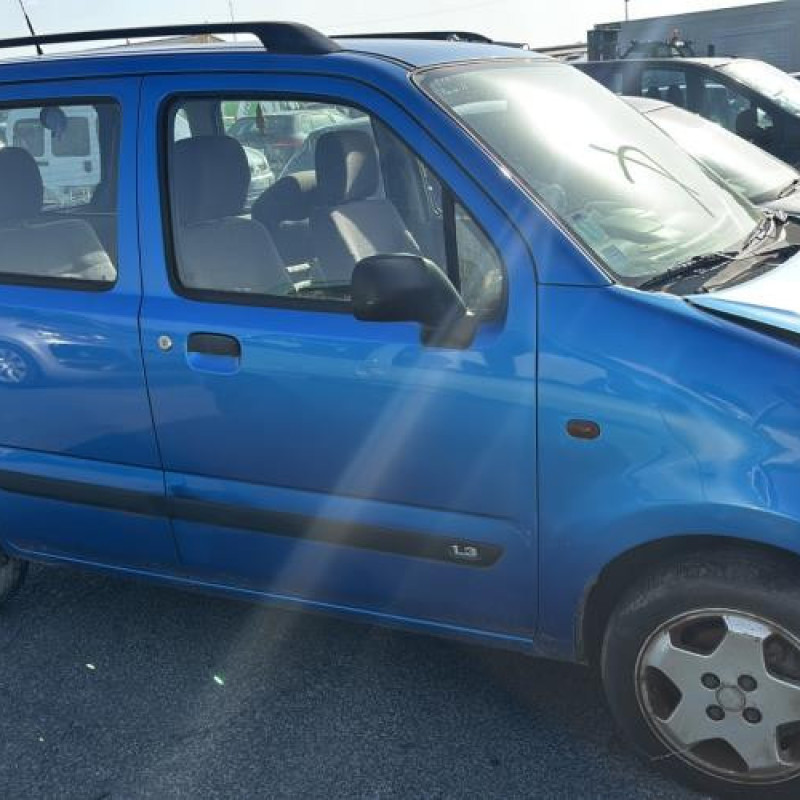 Feu arriere principal droit (feux) SUZUKI WAGON-R Photo n°10