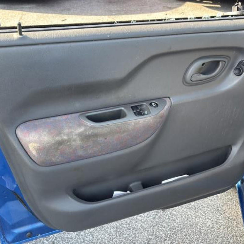 Feu arriere principal droit (feux) SUZUKI WAGON-R Photo n°12