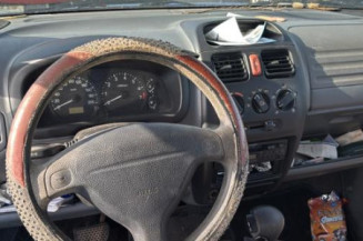 Feu arriere principal droit (feux) SUZUKI WAGON-R