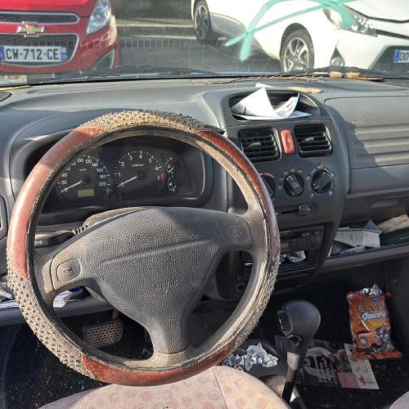 Feu arriere principal droit (feux) SUZUKI WAGON-R Photo n°18