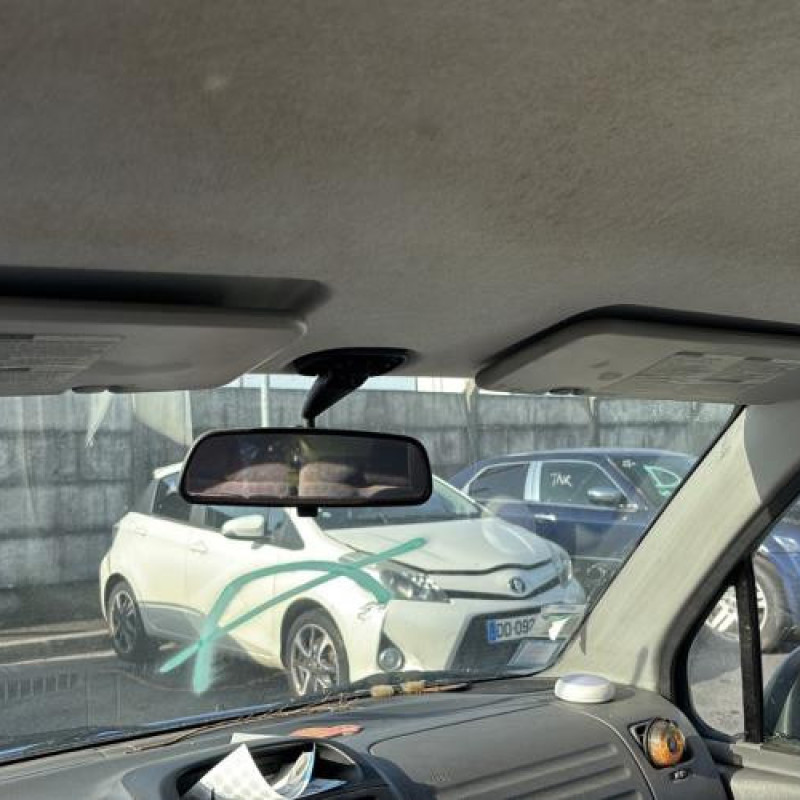 Feu arriere principal droit (feux) SUZUKI WAGON-R Photo n°19