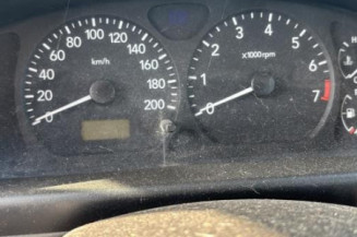 Feu arriere principal droit (feux) SUZUKI WAGON-R