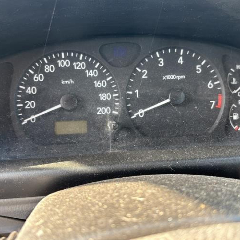 Feu arriere principal droit (feux) SUZUKI WAGON-R Photo n°20