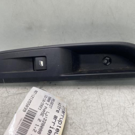 Interrupteur de leve vitre arriere droit PEUGEOT 5008 2 Photo n°1