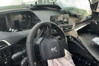 Interrupteur de leve vitre arriere droit PEUGEOT 5008 2