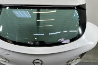 Malle/Hayon arriere OPEL ASTRA J Photo n°1