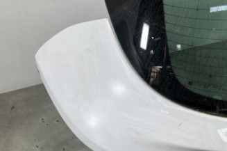 Malle/Hayon arriere OPEL ASTRA J