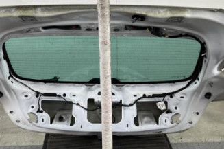 Malle/Hayon arriere OPEL ASTRA J