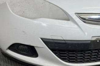 Pare choc avant OPEL ASTRA J