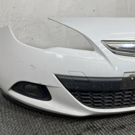 Pare choc avant OPEL ASTRA J