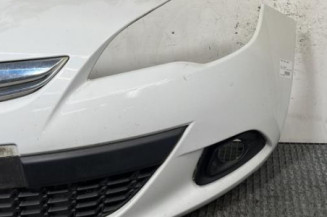 Pare choc avant OPEL ASTRA J