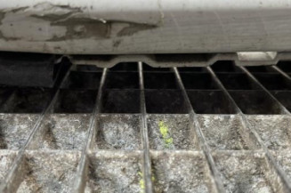 Pare choc avant OPEL ASTRA J