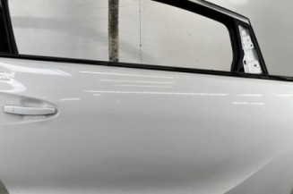 Porte avant droit OPEL ASTRA J Photo n°1