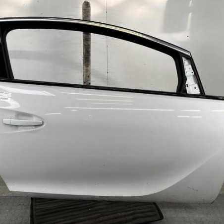 Porte avant droit OPEL ASTRA J Photo n°1