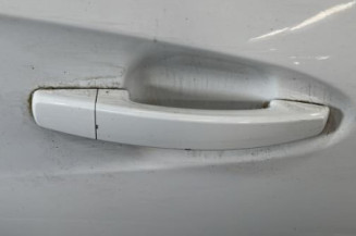 Porte avant droit OPEL ASTRA J