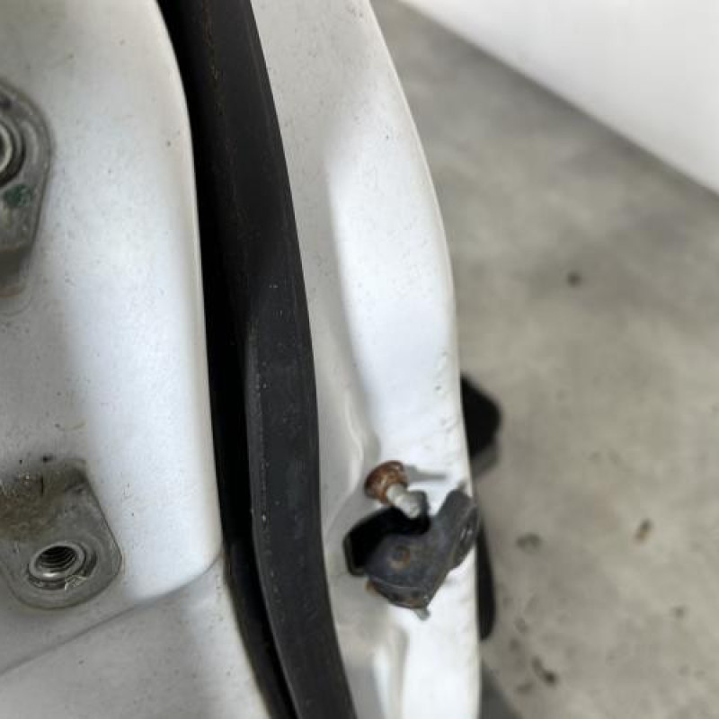 Porte avant droit OPEL ASTRA J Photo n°3