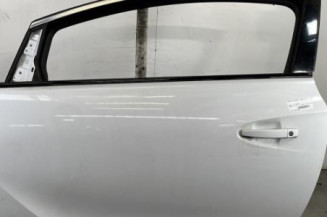 Porte avant gauche OPEL ASTRA J Photo n°1