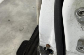 Porte avant gauche OPEL ASTRA J