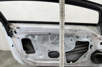 Porte avant gauche OPEL ASTRA J
