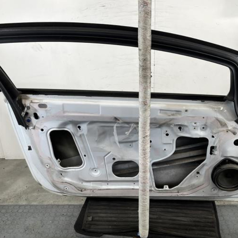 Porte avant gauche OPEL ASTRA J Photo n°5