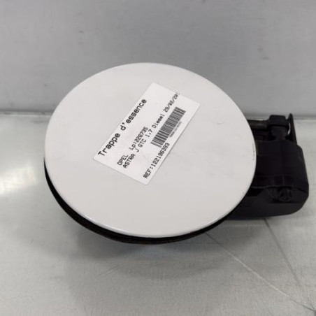 Trappe d'essence OPEL ASTRA J Photo n°1