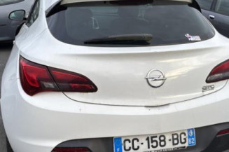 Vitre avant droit OPEL ASTRA J