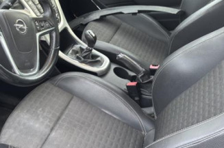 Vitre avant droit OPEL ASTRA J