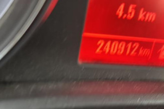 Vitre avant gauche OPEL ASTRA J