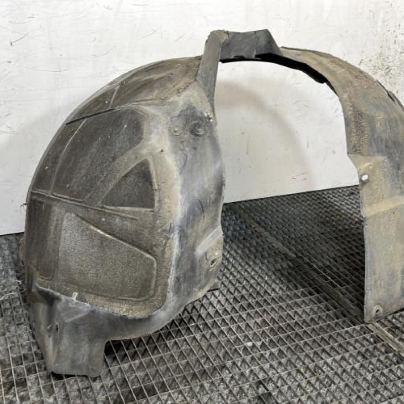 Pare boue avant gauche OPEL ASTRA J Photo n°2