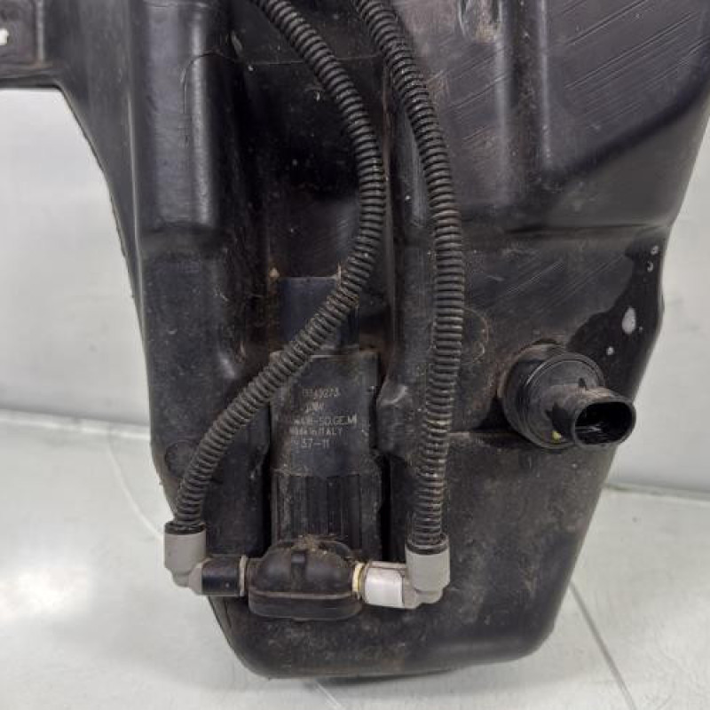 Vase de lave glace OPEL ASTRA J Photo n°3