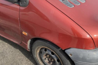 Serrure avant gauche RENAULT TWINGO 1 Photo n°1