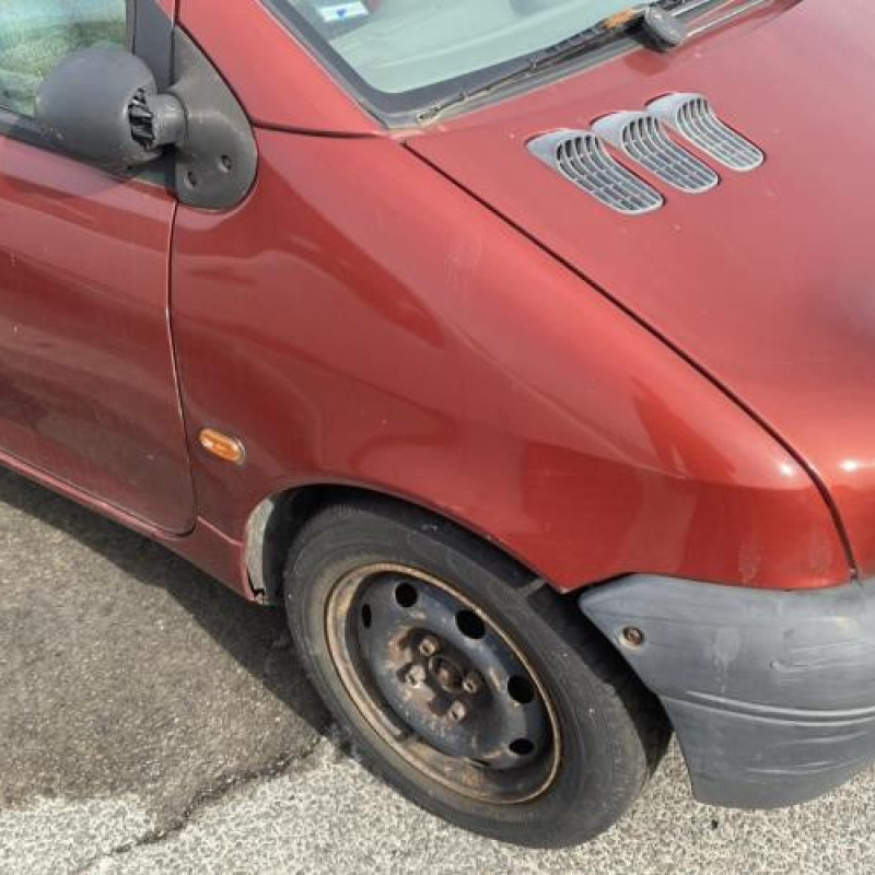 Serrure avant gauche RENAULT TWINGO 1 Photo n°1