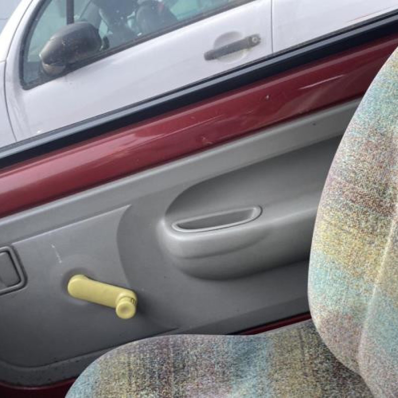 Serrure avant gauche RENAULT TWINGO 1 Photo n°2