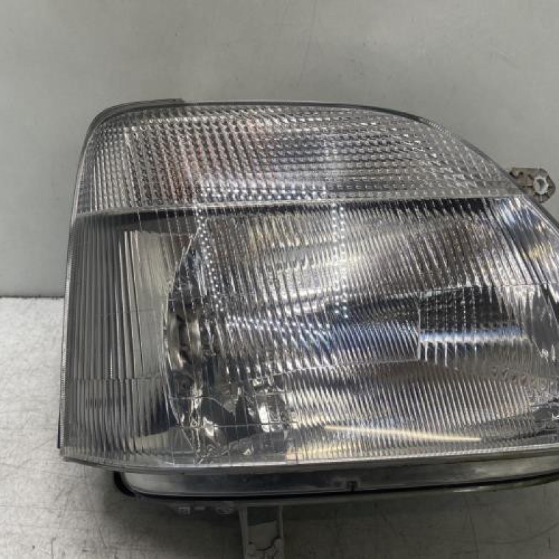 Optique avant principal droit (feux)(phare) SUZUKI WAGON-R Photo n°1