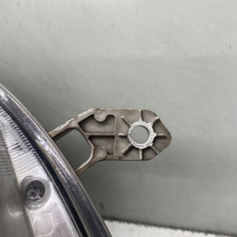 Optique avant principal droit (feux)(phare) SUZUKI WAGON-R Photo n°4