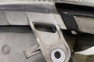 Optique avant principal droit (feux)(phare) SUZUKI WAGON-R