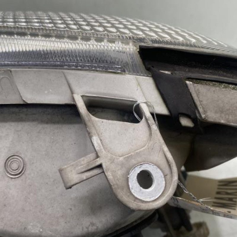 Optique avant principal droit (feux)(phare) SUZUKI WAGON-R Photo n°5