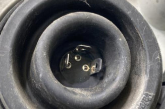 Optique avant principal droit (feux)(phare) SUZUKI WAGON-R