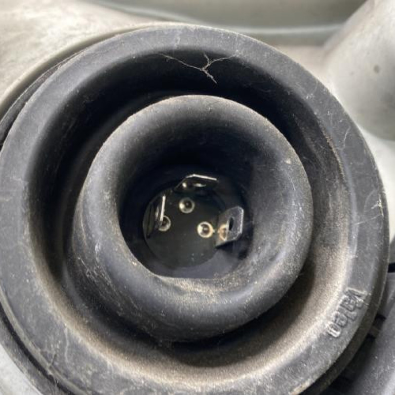 Optique avant principal droit (feux)(phare) SUZUKI WAGON-R Photo n°7