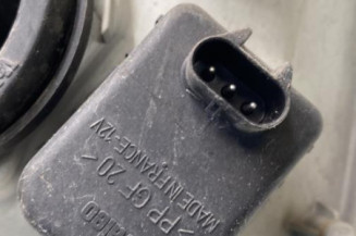 Optique avant principal droit (feux)(phare) SUZUKI WAGON-R