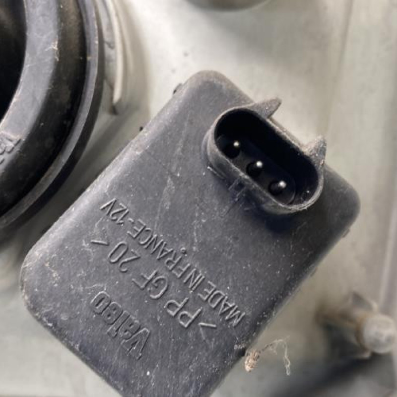 Optique avant principal droit (feux)(phare) SUZUKI WAGON-R Photo n°8