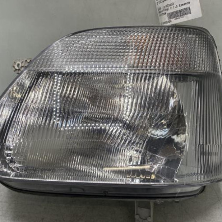 Optique avant principal gauche (feux)(phare) SUZUKI WAGON-R Photo n°1