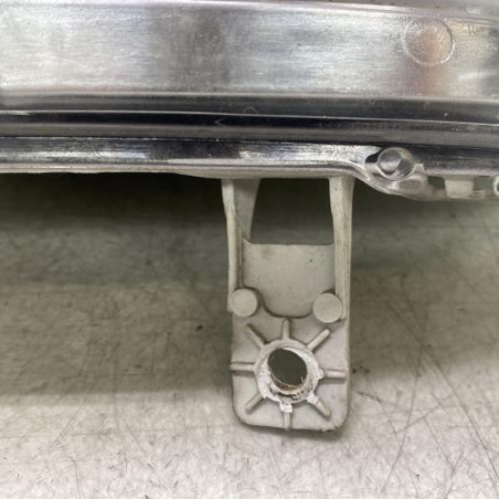 Optique avant principal gauche (feux)(phare) SUZUKI WAGON-R