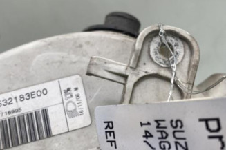 Optique avant principal gauche (feux)(phare) SUZUKI WAGON-R