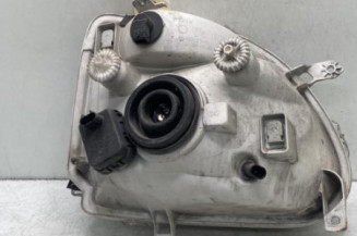Optique avant principal gauche (feux)(phare) SUZUKI WAGON-R
