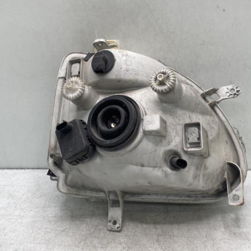 Optique avant principal gauche (feux)(phare) SUZUKI WAGON-R Photo n°6