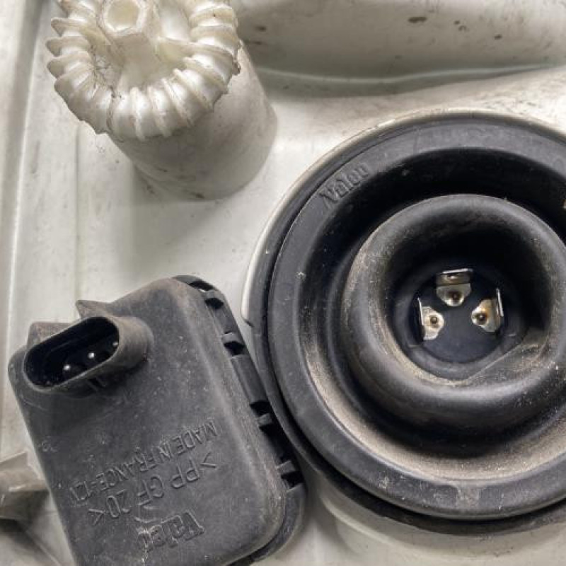 Optique avant principal gauche (feux)(phare) SUZUKI WAGON-R Photo n°7