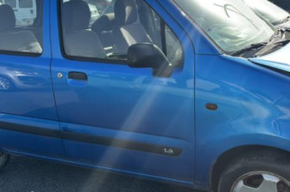 Optique avant principal gauche (feux)(phare) SUZUKI WAGON-R