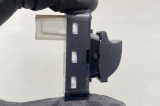 Interrupteur de leve vitre arriere gauche PEUGEOT 5008 2