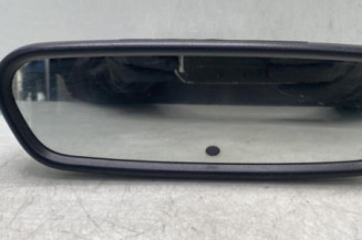 Retroviseur interieur PEUGEOT 5008 2 Photo n°1